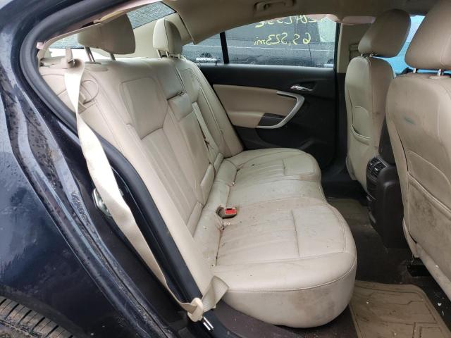 Photo 6 from auction – 2014 BUICK REGAL PREM with VIN 2G4GN5EX3E9233947