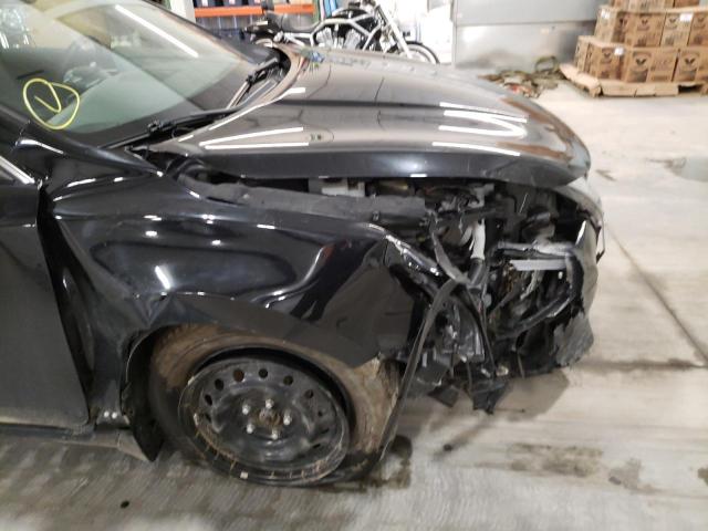 Photo 9 from auction – 2018 NISSAN ALTIMA 2.5 with VIN 1N4AL3AP6JC270221