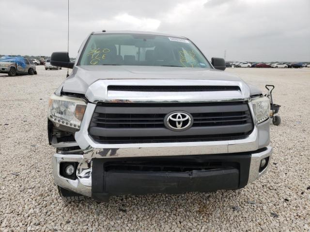 Photo 9 from auction – 2014 TOYOTA TUNDRA DOU with VIN 5TFRY5F15EX156756