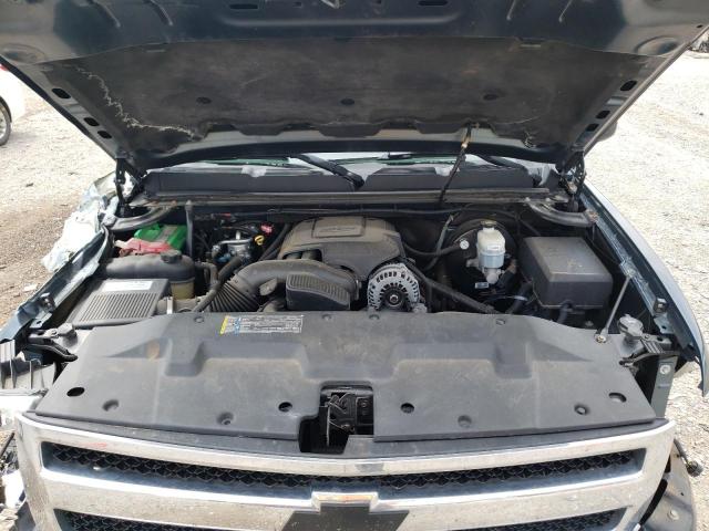 Photo 7 from auction – 2008 CHEVROLET SILVERADO with VIN 2GCEC19J081159633