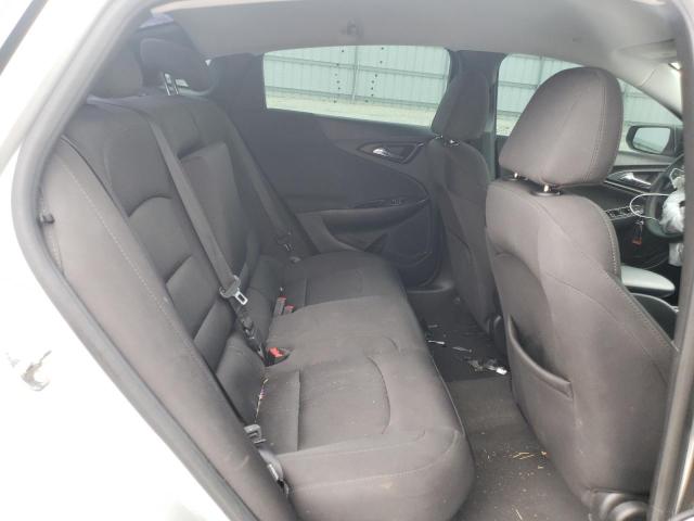 Photo 6 from auction – 2017 CHEVROLET MALIBU LS with VIN 1G1ZB5ST6HF269448