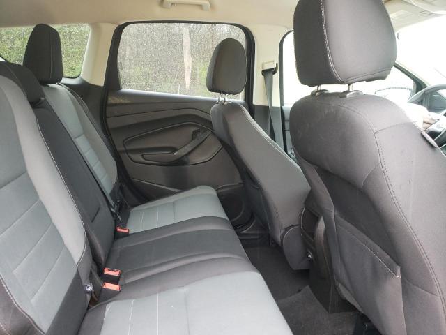 Photo 6 from auction – 2016 FORD ESCAPE SE with VIN 1FMCU9GX5GUB45736
