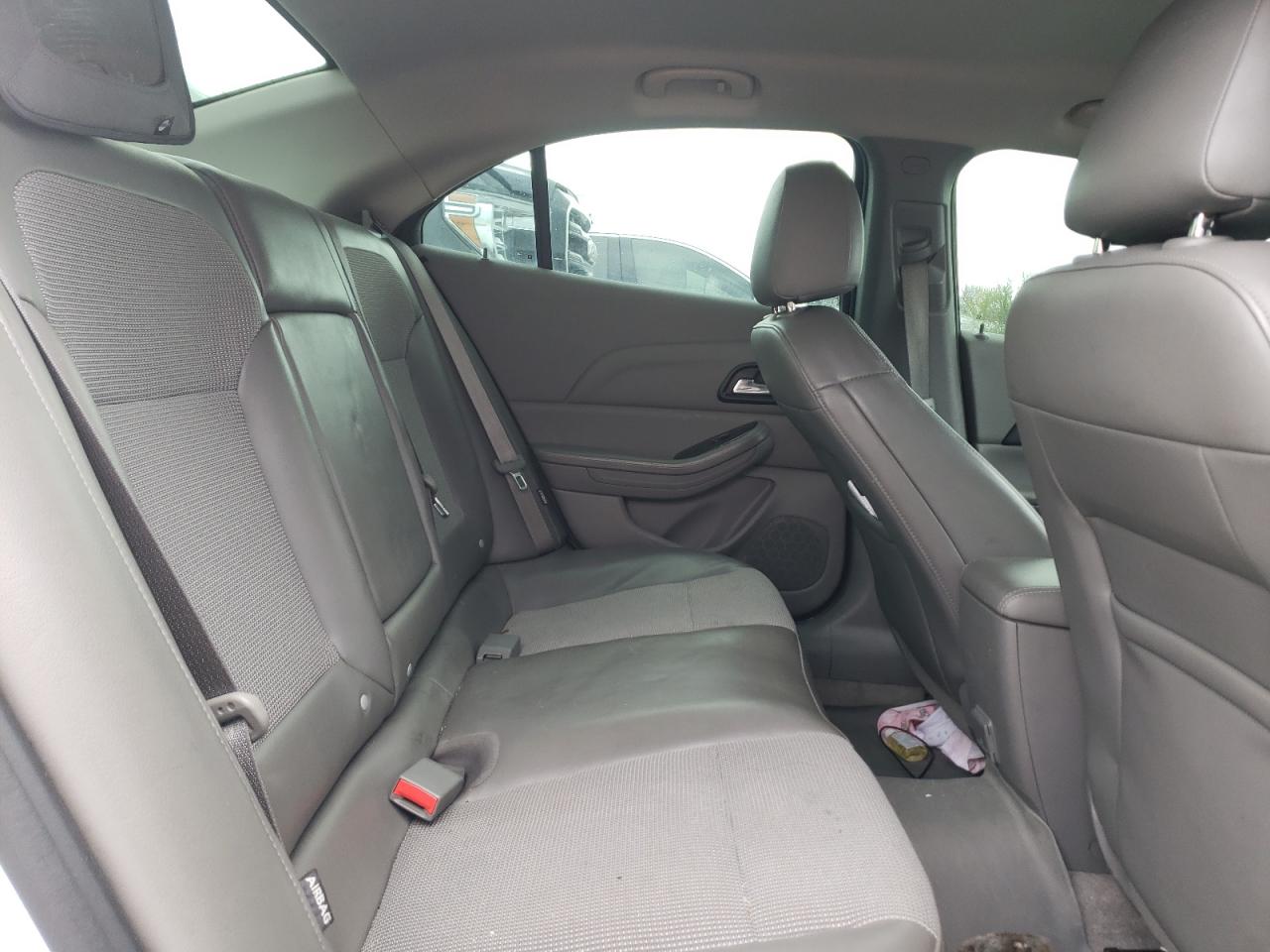 صورة رقم 6 من المزاد - 2015 CHEVROLET MALIBU 2LT مع VIN 1G11D5SL2FF288731