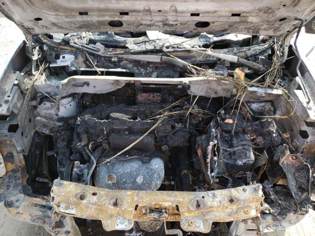 Photo 7 from auction – 2015 RAM PROMASTER with VIN ZFBERFBT1F6A47782