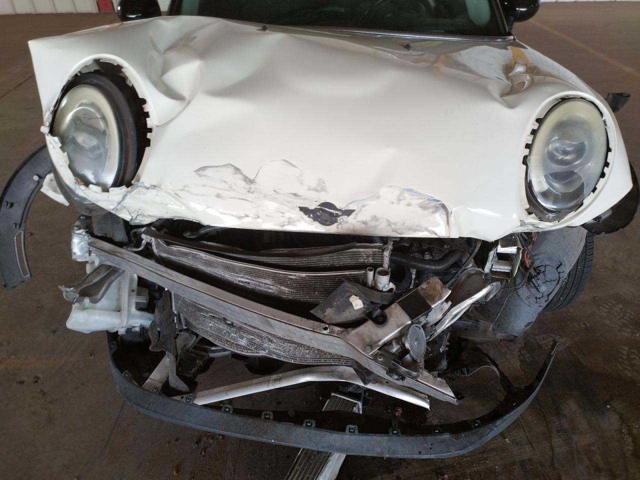 Photo 7 from auction – 2014 MINI COOPER with VIN WMWXM5C54ET936634