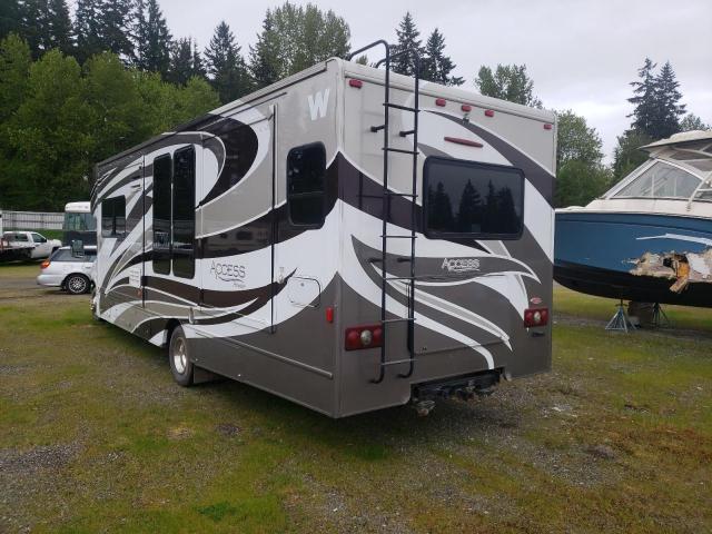 Photo 3 from auction – 2013 FORD ECONOLINE with VIN 1FDXE4FS7DDA88801