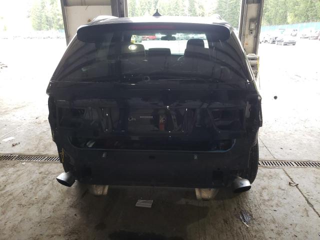 Photo 9 from auction – 2011 BMW X5 XDRIVE5 with VIN 5UXZV8C53BL418776