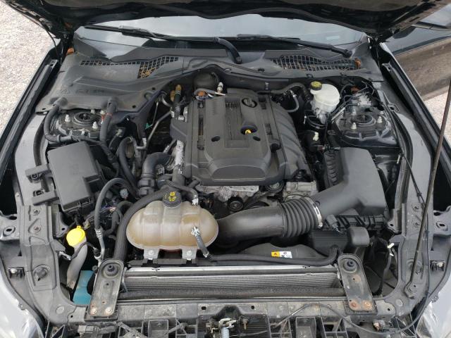 Фото 7 с аукциона – 2015 FORD MUSTANG с VIN 1FA6P8TH4F5334653
