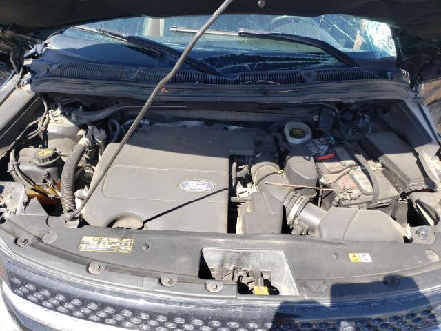 Photo 7 from auction – 2012 FORD EXPLORER L with VIN 1FMHK8F89CGA22126