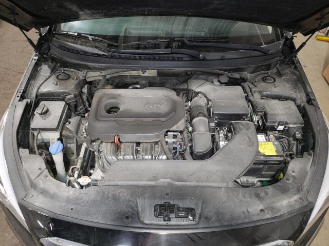 Photo 7 from auction – 2016 HYUNDAI SONATA SPO with VIN 5NPE34AF4GH388600