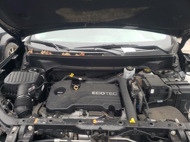 Photo 7 from auction – 2019 CHEVROLET EQUINOX LT with VIN 3GNAXJEV9KL314270