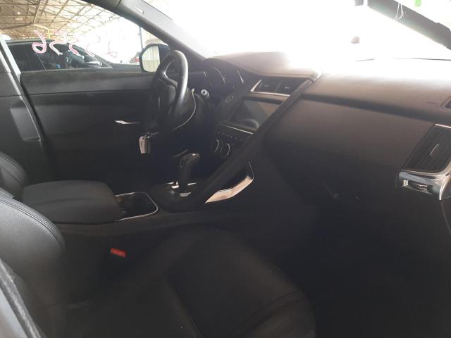 Photo 5 from auction – 2019 JAGUAR E-PACE SE with VIN SADFP2FX7K1Z66370