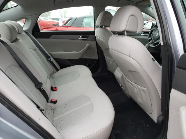 Photo 6 from auction – 2016 HYUNDAI SONATA SE with VIN 5NPE24AF7GH363547