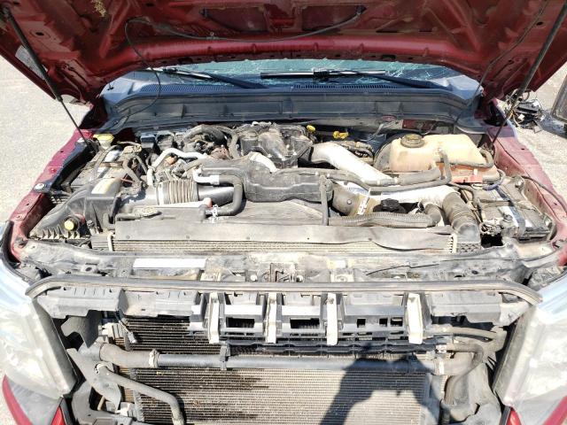 Photo 7 from auction – 2015 FORD F250 SUPER with VIN 1FT7W2BT5FEA80567