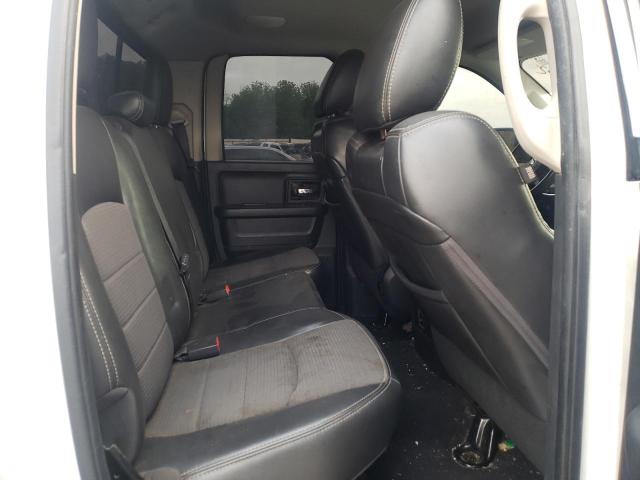Photo 8 from auction – 2012 DODGE RAM 1500 S with VIN 1C6RD7HT1CS308197