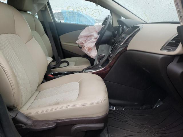 Photo 5 from auction – 2014 BUICK VERANO CON with VIN 1G4PR5SK2E4226584