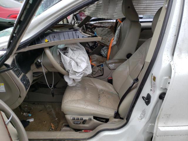 Photo 5 from auction – 2005 VOLVO V70 with VIN YV1SW612051512394