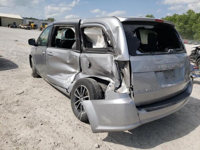 Photo 3 from auction – 2019 DODGE GRAND CARA with VIN 2C4RDGBG5KR615375