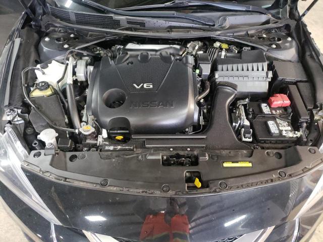 Photo 7 from auction – 2017 NISSAN MAXIMA 3.5 with VIN 1N4AA6AP8HC420864
