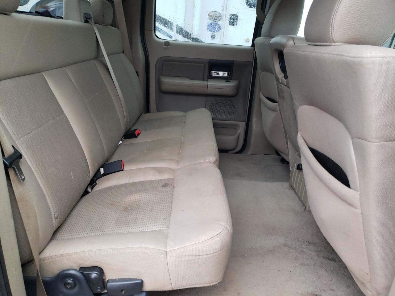 Photo 6 from auction – 2007 FORD F150 SUPER with VIN 1FTRW14W17FA48513