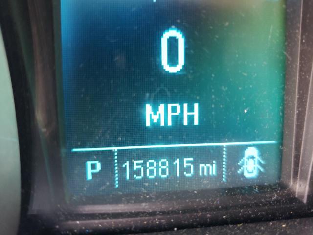Photo 8 from auction – 2012 CHEVROLET EQUINOX LT with VIN 2GNFLDE52C6253966