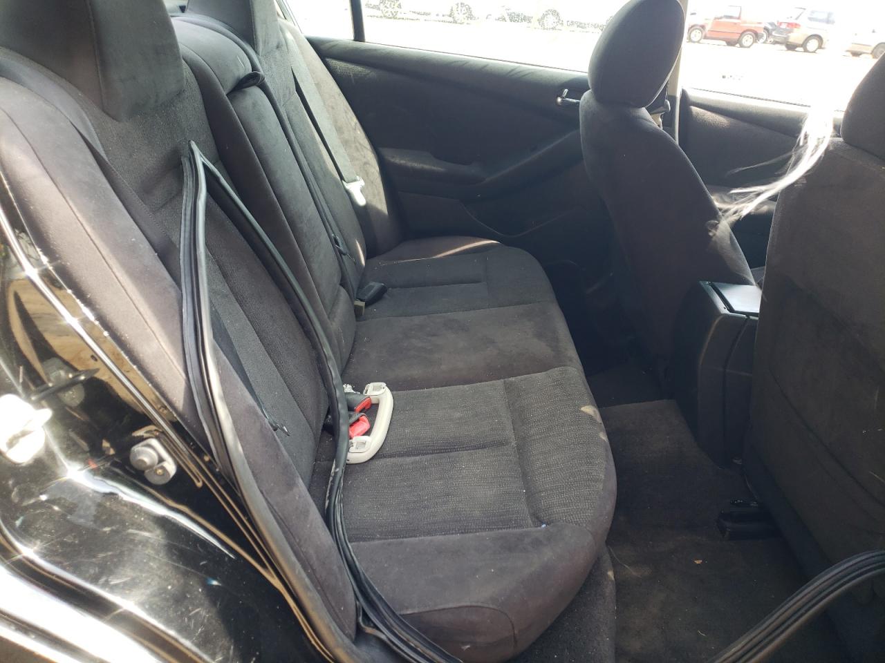Photo 6 from auction – 2012 NISSAN ALTIMA BAS with VIN 1N4AL2AP2CC230411