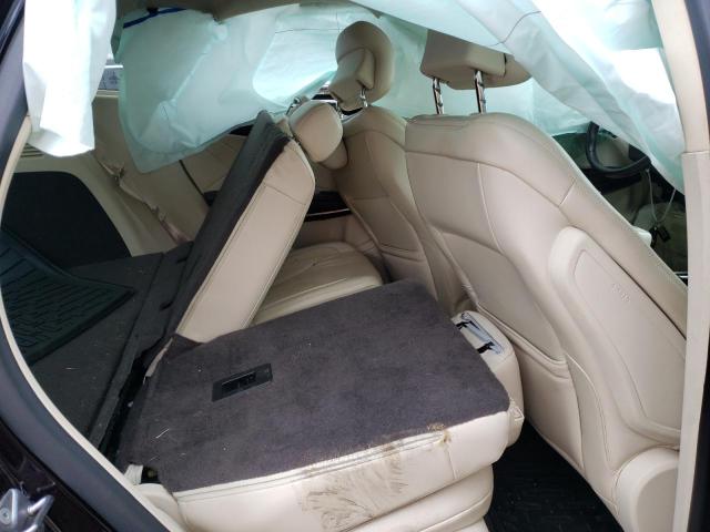 Photo 6 from auction – 2015 LINCOLN MKC with VIN 5LMCJ1A94FUJ28670