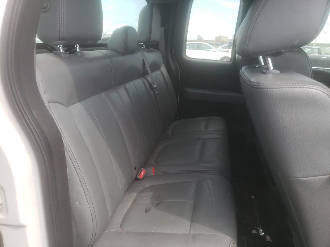 Photo 6 from auction – 2013 FORD F150 SUPER with VIN 1FTEX1CM2DFB88156