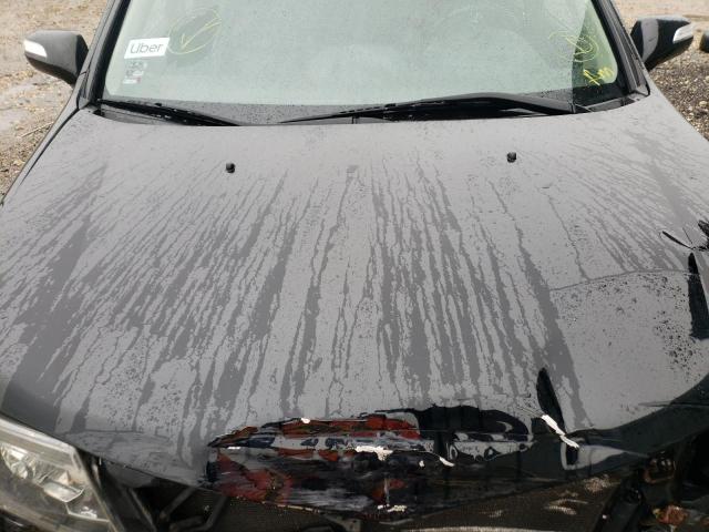 Photo 7 from auction – 2012 ACURA MDX TECHNO with VIN 2HNYD2H38CH510172