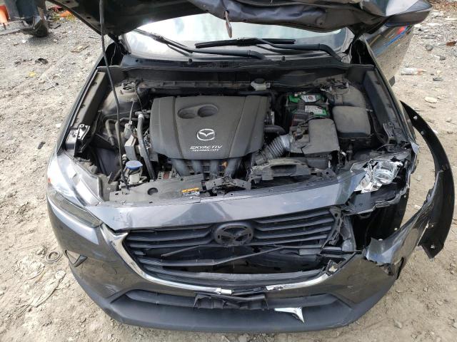 Photo 7 from auction – 2016 MAZDA CX-3 TOURI with VIN JM1DKBC77G0126771