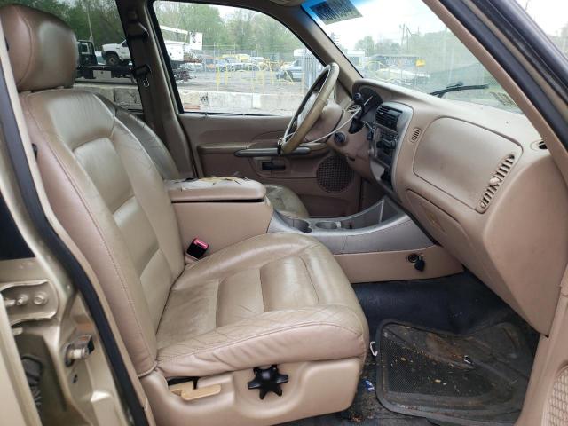 Photo 5 from auction – 2001 FORD EXPLORER S with VIN 1FMZU77E21UC07792