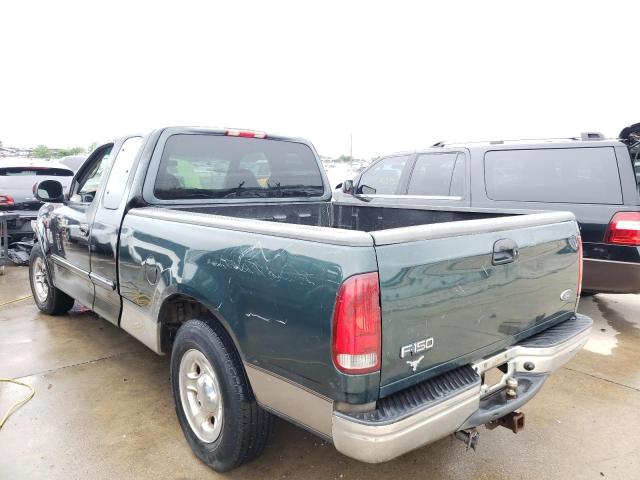 Фото 3 с аукциона – 2000 FORD F150 с VIN 1FTRX17L4YKA00513