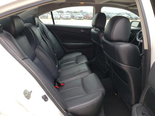Photo 6 from auction – 2012 NISSAN MAXIMA S with VIN 1N4AA5AP7CC845818