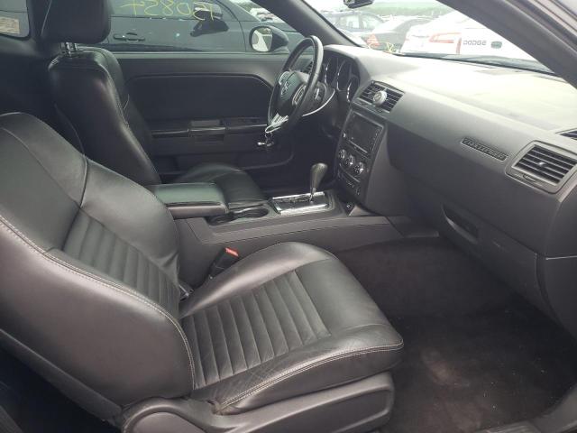 Photo 5 from auction – 2012 DODGE CHALLENGER with VIN 2C3CDYBT8CH105381