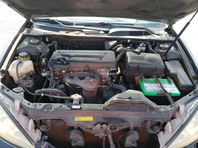 Photo 7 from auction – 2006 TOYOTA CAMRY LE with VIN 4T1BE32K66U130548
