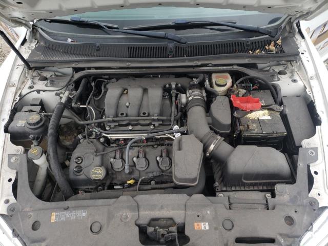 Photo 7 from auction – 2016 FORD TAURUS POL with VIN 1FAHP2MK1GG107040