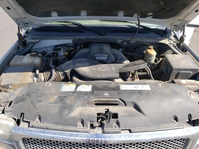 Photo 2 from auction – 2001 GMC DENALI XL with VIN 1GKFK66U01J175706