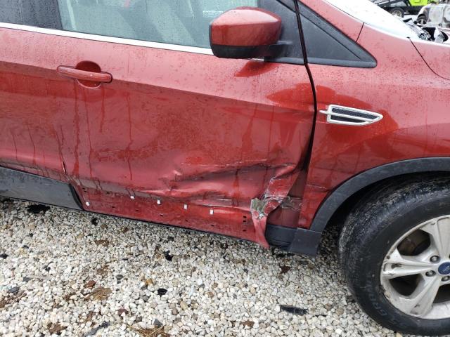 Photo 9 from auction – 2014 FORD ESCAPE SE with VIN 1FMCU0GX7EUC74778