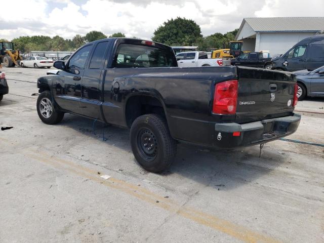 Photo 3 from auction – 2006 DODGE DAKOTA ST with VIN 1D7HE22K46S544079