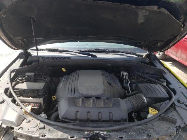 Photo 7 from auction – 2013 JEEP GRAND CHER with VIN 1C4RJFCT8DC649885