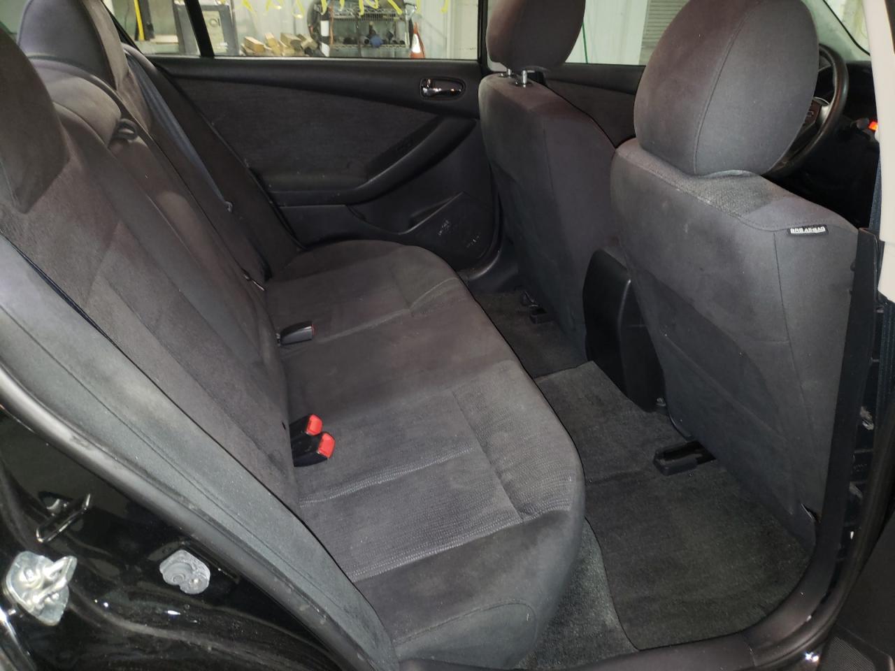 Photo 6 from auction – 2012 NISSAN ALTIMA BAS with VIN 1N4AL2AP8CN547761