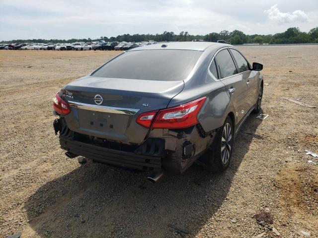 Photo 4 from auction – 2016 NISSAN ALTIMA 2.5 with VIN 1N4AL3AP8GC216993