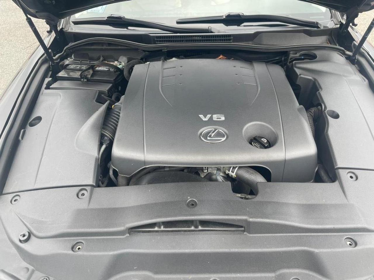 Photo 7 from auction – 2010 LEXUS IS 250 with VIN JTHFF2C28A2511932
