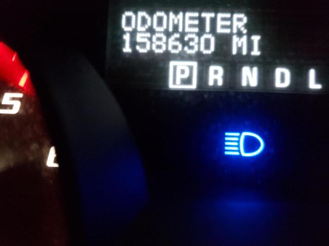 Photo 8 from auction – 2012 GMC ACADIA SLE with VIN 1GKKRPED4CJ251111