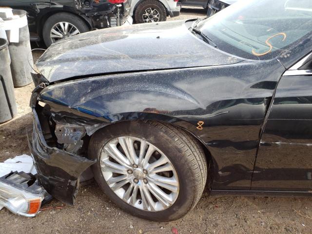 Photo 9 from auction – 2013 CHRYSLER 300 with VIN 2C3CCARG4DH505670