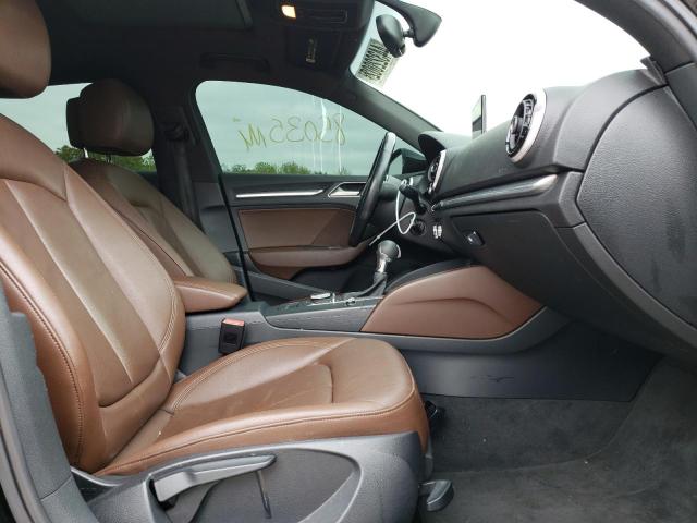 صورة رقم 5 من المزاد - 2015 AUDI A3 PREMIUM مع VIN WAUACGFF5F1027775