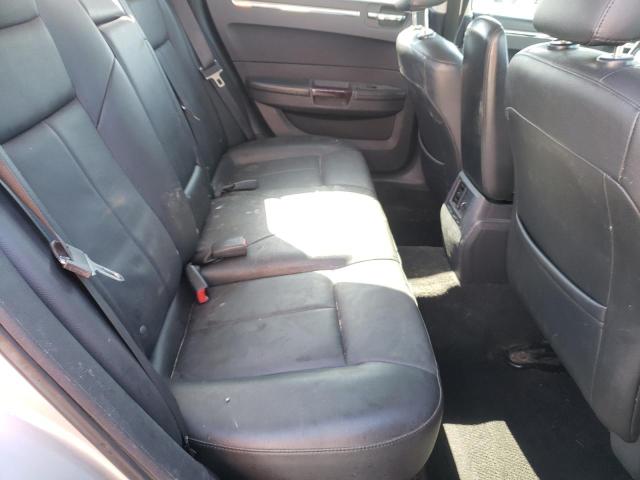 Photo 6 from auction – 2008 CHRYSLER 300 LIMITE with VIN 2C3KK33G38H252169