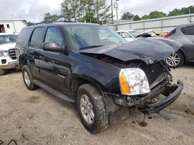 GMC YUKON SLT 2012 with VIN 1GKS1CE04CR219032 - Photo from auction