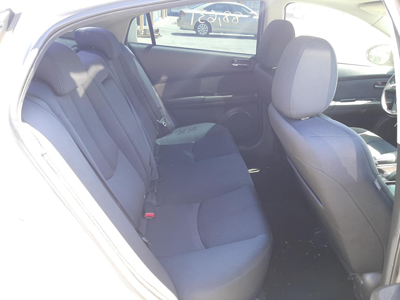 Фото 6 с аукциона – 2011 MAZDA 6 S с VIN 1YVHZ8CB9B5M09649