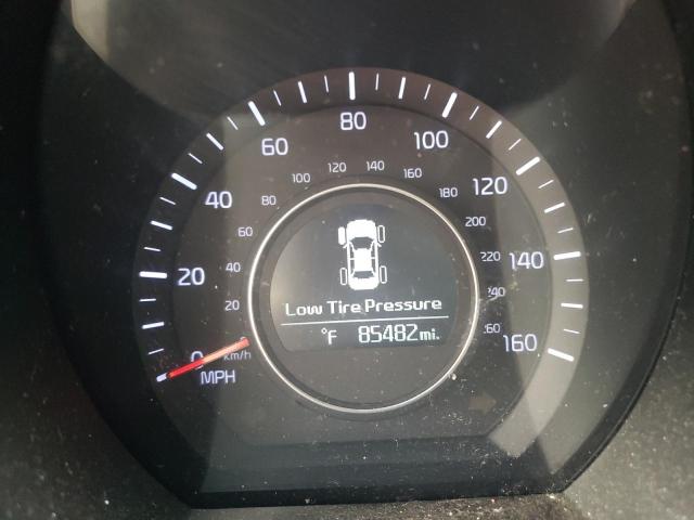 Photo 8 from auction – 2015 KIA OPTIMA LX with VIN KNAGM4A73F5584442